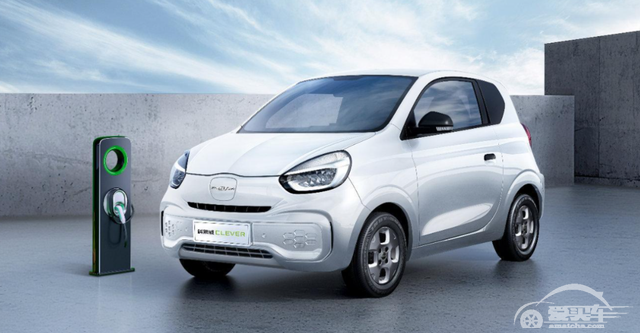 宏光MINIEV再破纪录，微型车市场大有可为？