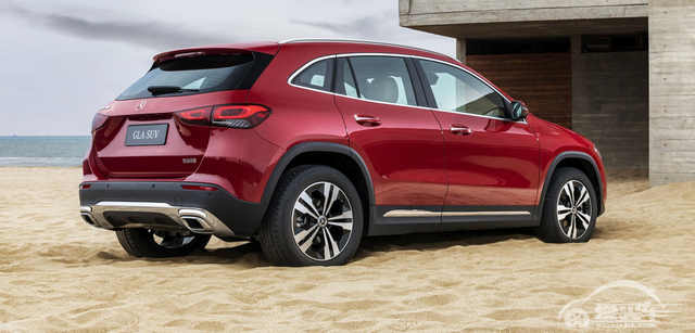 30万元买豪华城市SUV怎么选？这些都是实力派！