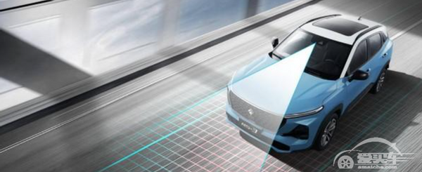 新宝骏RS-3和长安CS35PLUS怎么选？表现都不错，但更推荐这款