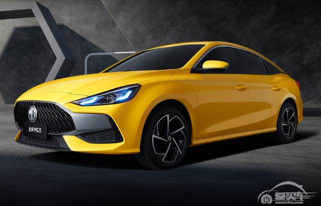 强烈推荐小年轻买：动感时尚还带T，关键入门价还不到十万元