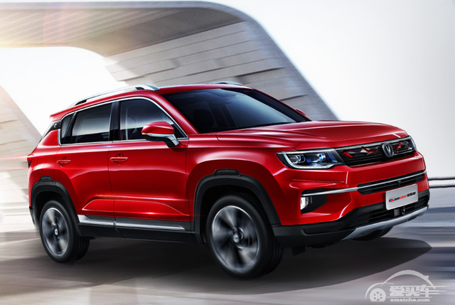 强烈推荐小年轻买：动感时尚还带T，关键入门价还不到十万元