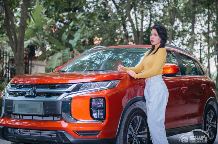 外观满意，三大件靠谱，90后车主分享新劲炫一年的使用感受