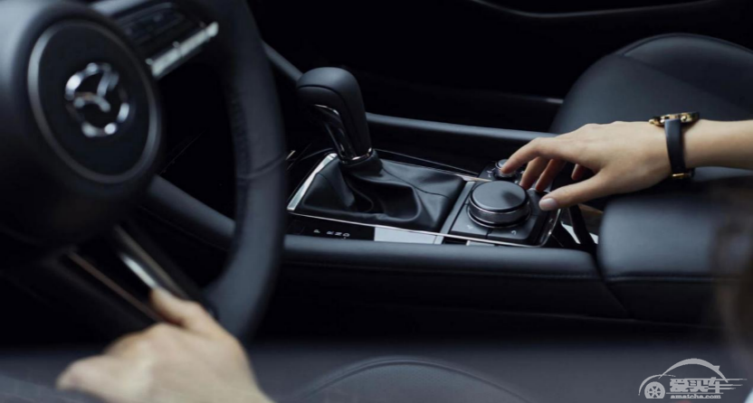 老司机速成指南，藏在按键里