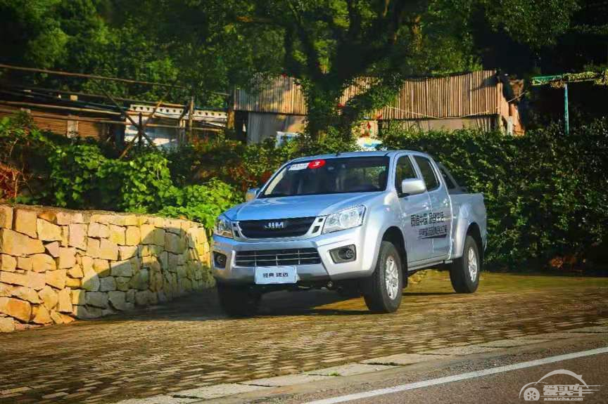 汽车下乡创富利器， 经典瑞迈限时钜惠8.48万元起