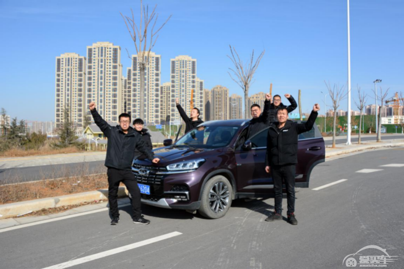 “奇”遇人生 | 不爱“越野”的大学老师不是好“暖男”