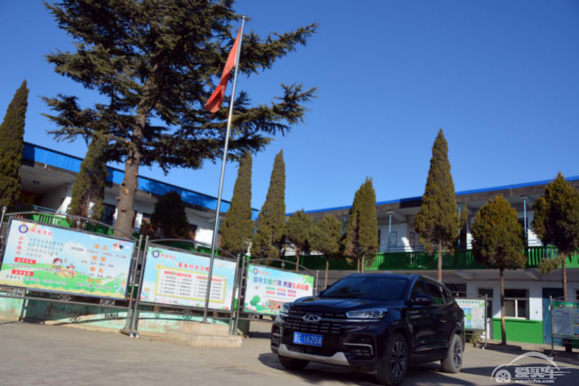 “奇”遇人生 | 不爱“越野”的大学老师不是好“暖男”