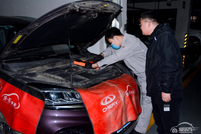 “奇”遇人生 | 不爱“越野”的大学老师不是好“暖男”