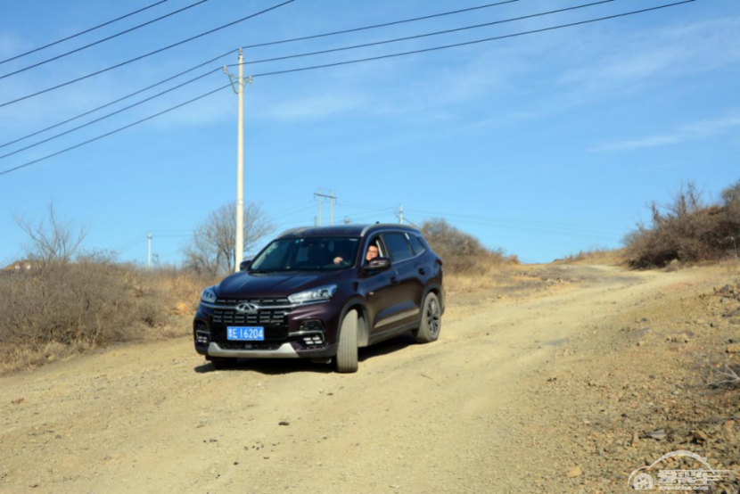 “奇”遇人生 | 不爱“越野”的大学老师不是好“暖男”