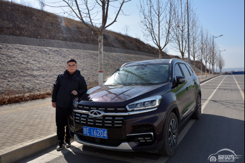 “奇”遇人生 | 不爱“越野”的大学老师不是好“暖男”