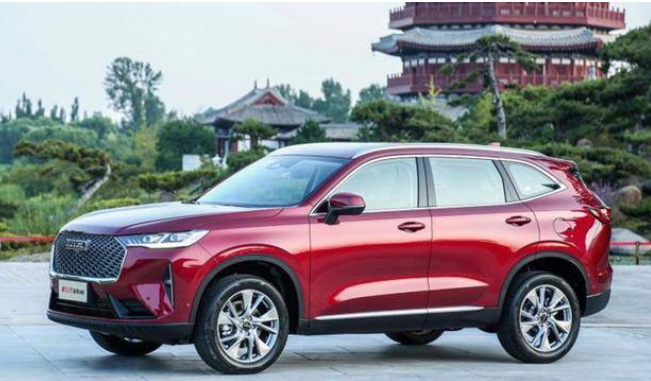  同是热门SUV，哈弗H6和长安CS75 PLUS怎么选？ 