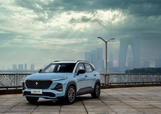 新宝骏RS-3和长安CS35PLUS怎么选？表现都不错，但