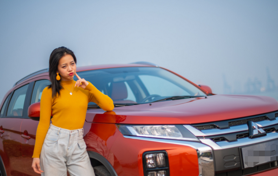  外观满意，三大件靠谱，90后车主分享新劲炫一年的使用感受 