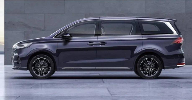 2020上汽集团盘点：自主板块整装待发，合资板块