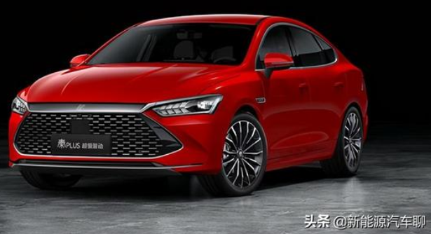  秦PLUS DM-I电池低温活性降低的问题，是否值得担忧？ 