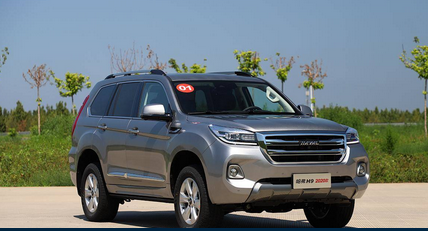  最低售价不到15万，这6款自主中大型SUV谁更香？ 