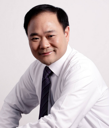 打开脑洞，成就梦想 ——李书福《守正出奇，