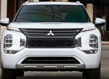 全新一代欧蓝德来了，外观大变，与奇骏同平台