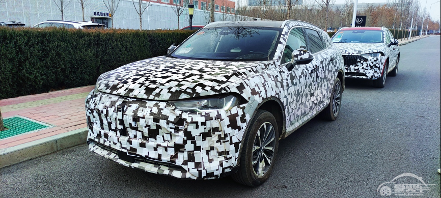 “咖啡智驾三剑客”带队，近400人赋能智能驾驶，长城汽车再添悍将