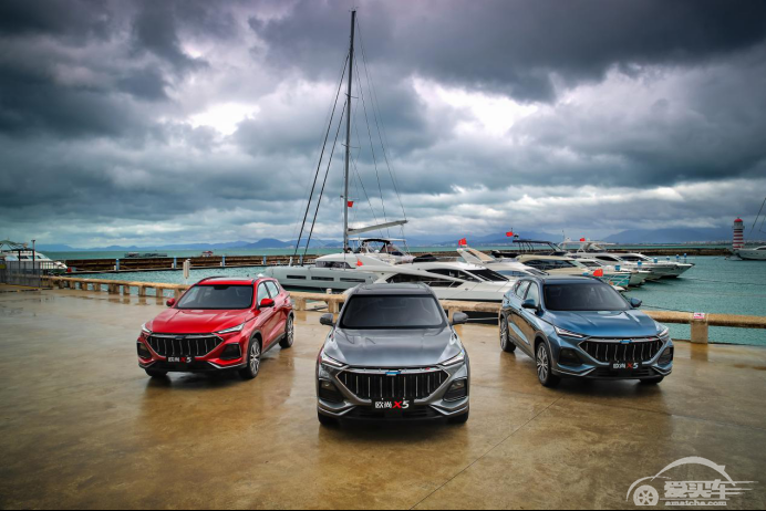 抄底时机到！长安欧尚节后推21亿购车补贴，成SUV必选项