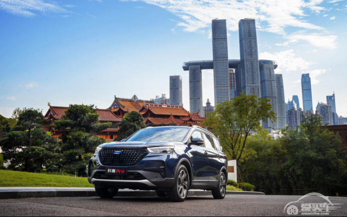 抄底时机到！长安欧尚节后推21亿购车补贴，成SUV必选项