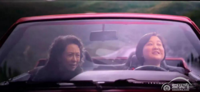 《你好，李焕英》爆火的原因竟然跟捷途X70 PLUS如出一辙