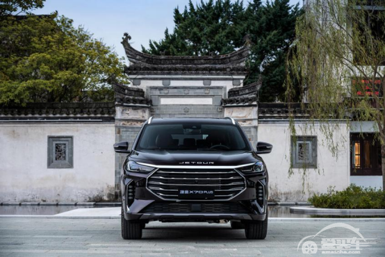 《你好，李焕英》爆火的原因竟然跟捷途X70 PLUS如出一辙