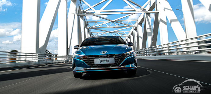 沃德十佳的“常客”：北京现代彰显硬核动力总成