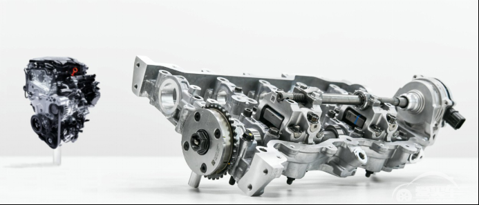 沃德十佳的“常客”：北京现代彰显硬核动力总成