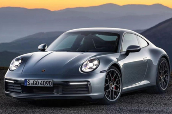  2020年品牌保值率排行：日系绝对优势领跑，美系车表现最差 