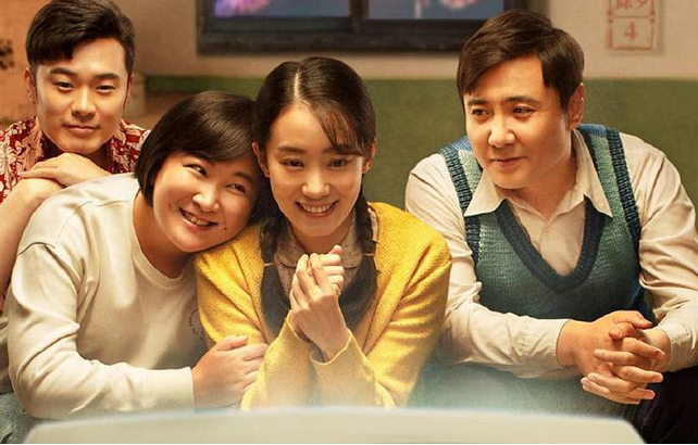  3款贴心座驾推荐，搞定你的“李焕英”！ 