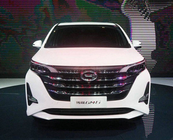  论TOP级MPV怎么选？选啥奥德赛 国产就行了 