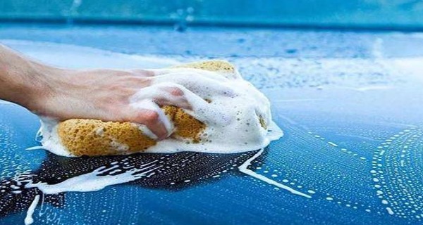  刚提车不久车漆就失去光泽，怎么办？过来人：注意气候保护这几点 