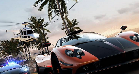  如果你是赛车爱好者，那么这7款赛车游戏都值得一试 