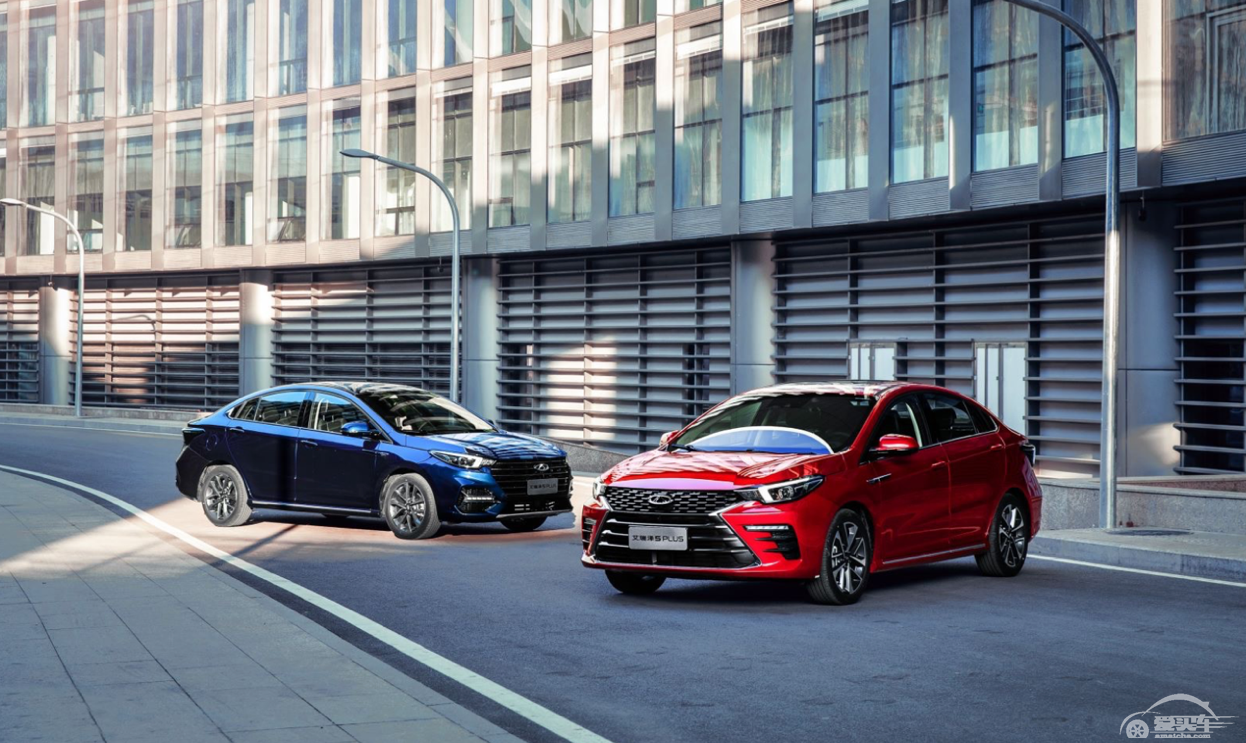 A级车的价格C级车的豪华！艾瑞泽5 PLUS领衔、逸动、星瑞上榜