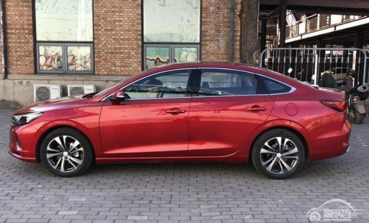 A级车的价格C级车的豪华！艾瑞泽5 PLUS领衔、逸动、星瑞上榜