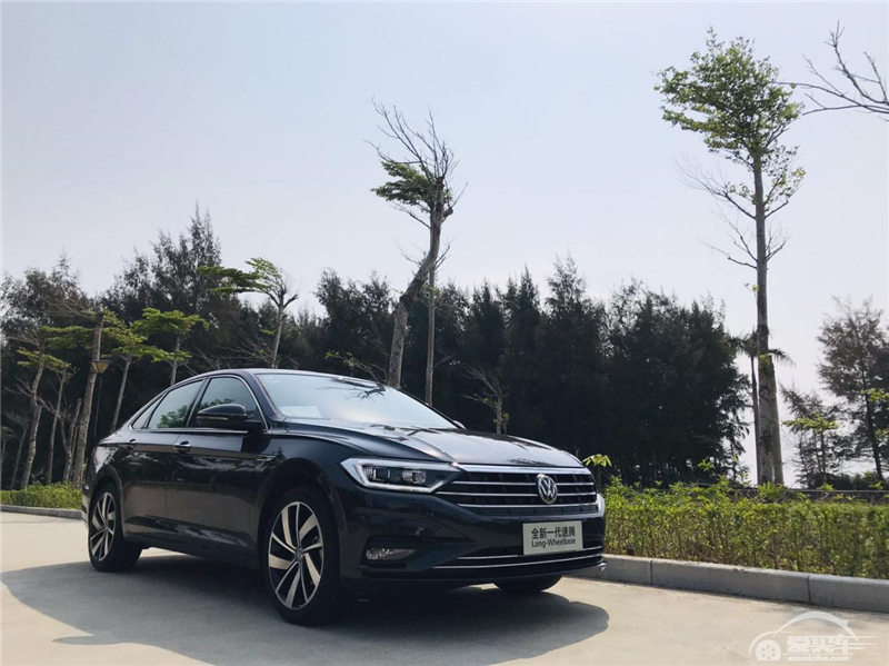 丰田ALLION下月上市，它能打破速腾的A+销量神话吗？