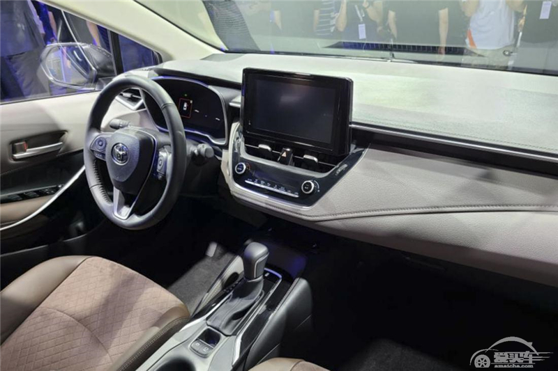 丰田ALLION下月上市，它能打破速腾的A+销量神话吗？