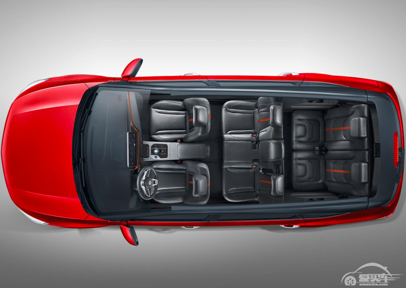 7座SUV，只卖6万 拉上一家老小去环游祖国