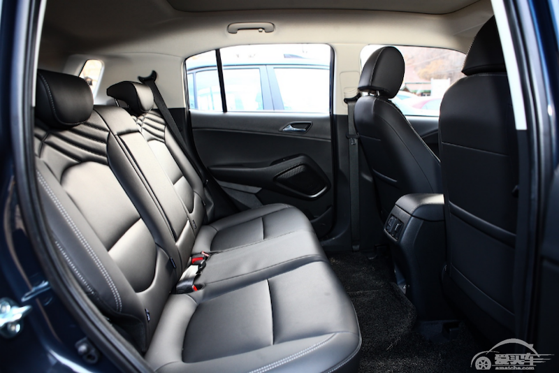 三十而立选什么车？全新ix35考虑一下