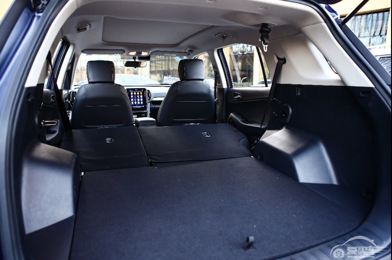 三十而立选什么车？全新ix35考虑一下