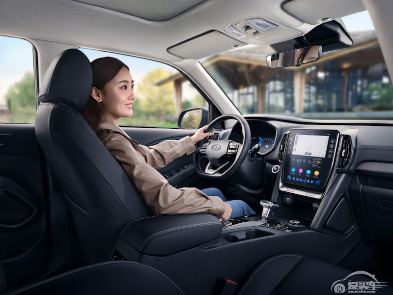 三十而立选什么车？全新ix35考虑一下