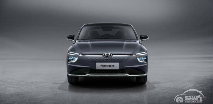520公里超长续航 12分钟快速充电 名图纯电动为何这么“牛”？
