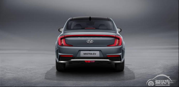 520公里超长续航 12分钟快速充电 名图纯电动为何这么“牛”？