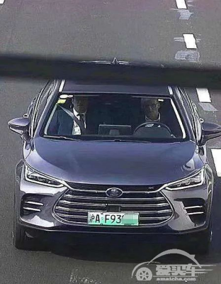 比亚迪汉被“歪果仁”看中   “销往”欧美日