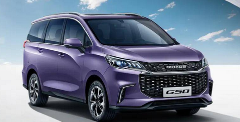 7座SUV，只卖6万 拉上一家老小去环游祖国