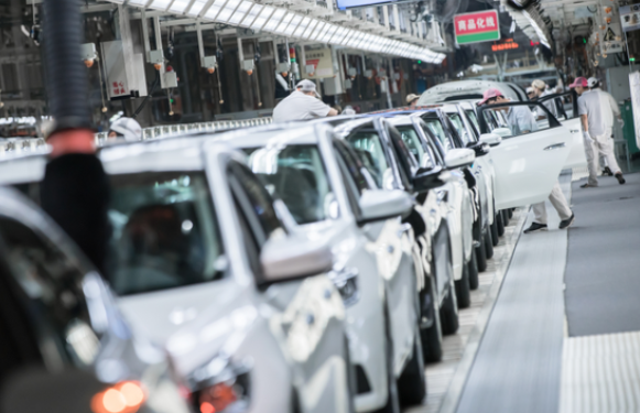 有人盆满钵满、有人倒卖资产，看2020汽车业绩众