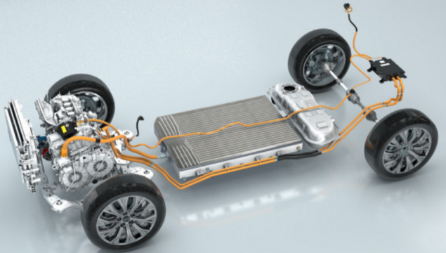  市区出行无压力，DM-i超级混动化身通勤利器 