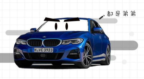  闲侃 | 号称“S级青春版”的全新C级来了，就问3系和A4L慌不慌？ 