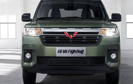  “造啥啥爆款”的五菱，这次能让征途皮卡一炮而红吗？ 