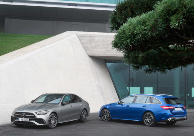  被称“小号S级”，全新一代C级发布，A4L和3系要跪？ 